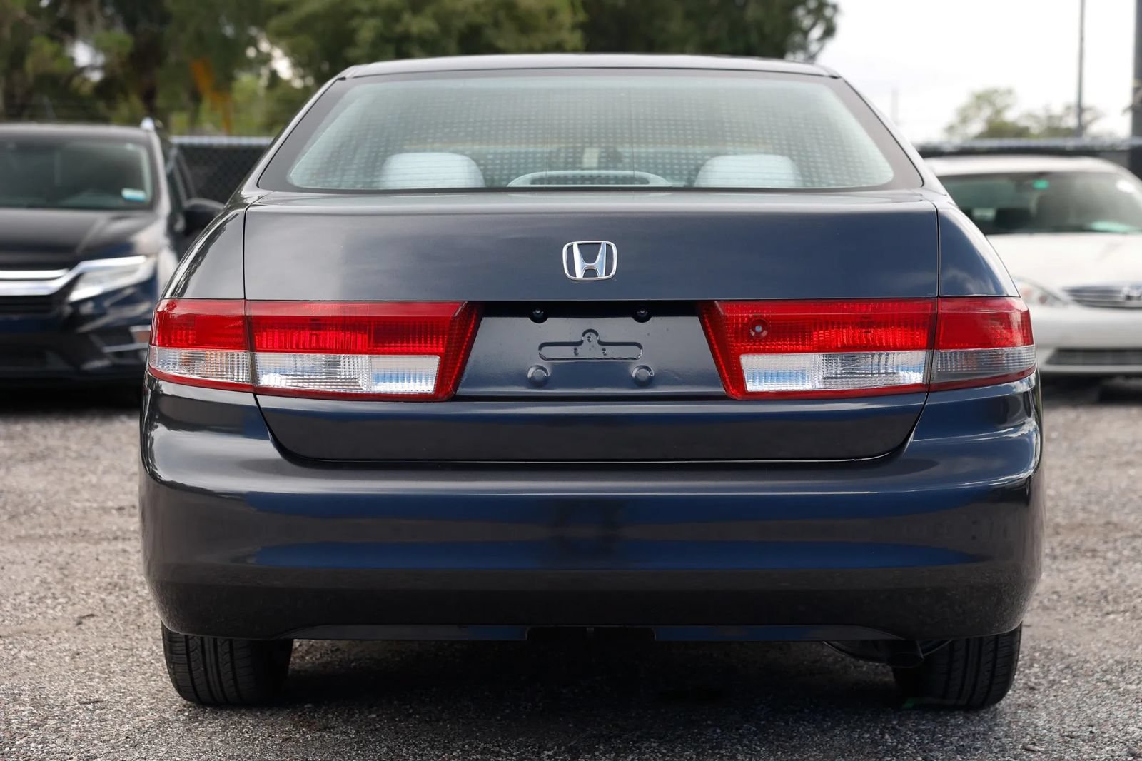 Used 2004 Honda Accord LX image 5