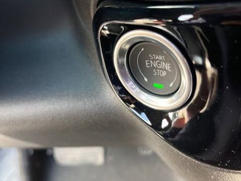 New 2026 Chevrolet Silverado 1500 LTZ image 26