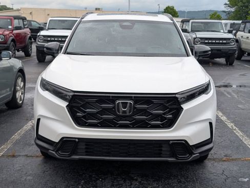 Used 2025 Honda CR-V Sport image 5