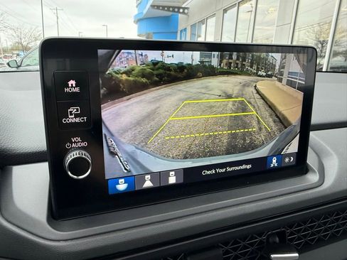 New 2026 Honda Accord SE image 21