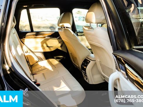 Used 2018 BMW X3 xDrive30i image 17