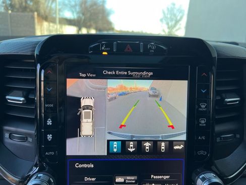 Used 2019 RAM 1500 Limited image 19