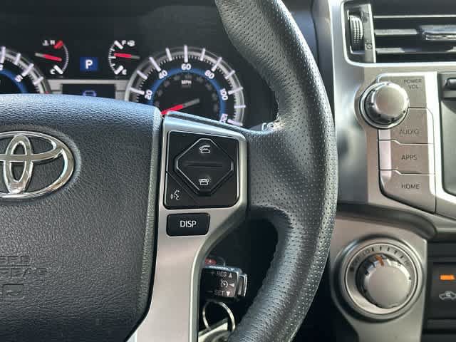 Used 2019 Toyota 4Runner SR5 Premium AWD/4WD image 10