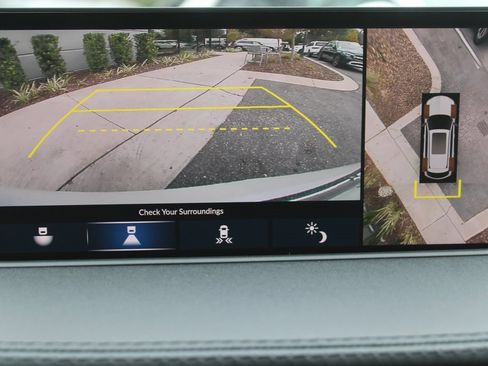 Used 2024 Acura MDX SH-AWD w/ Advance Package image 58