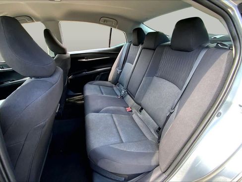 Used 2025 Toyota Camry LE FWD image 20