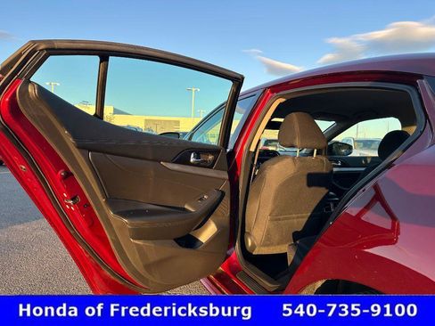 Used 2017 Nissan Maxima 3.5 S image 29