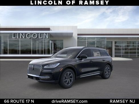 New 2026 Lincoln Corsair Premiere AWD/4WD image 1