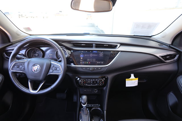 Used 2023 Buick Encore GX Essence w/ Experience Buick Package FWD image 11