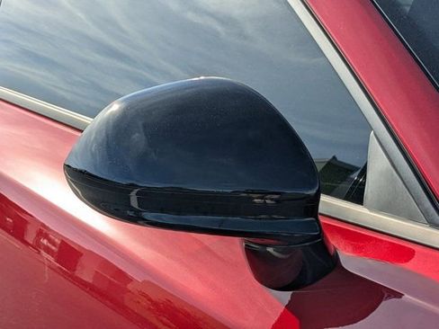 New 2026 Dodge Charger Scat Pack w/ Blacktop Package image 11