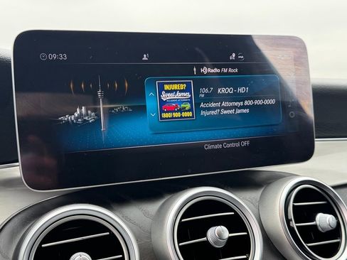 Used 2021 Mercedes-Benz C 300 Sedan image 28