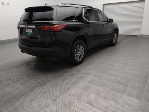 Used 2023 Chevrolet Traverse LT w/ LPO, Floor Liner Package AWD/4WD image 9