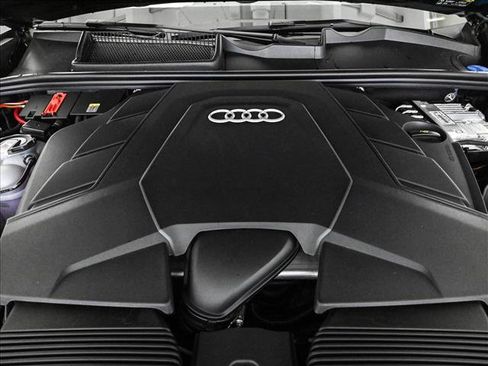 New 2026 Audi Q8 Prestige AWD/4WD image 24