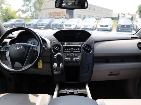 Used 2014 Honda Pilot EX-L image 14