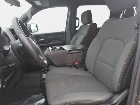 Certified 2024 RAM 1500 Tradesman w/ Night Edition image 15