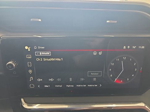 Used 2025 GMC Sierra 1500 Denali Ultimate image 45