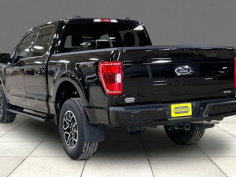 Certified 2023 Ford F150 XLT w/ Equipment Group 302A High image 11