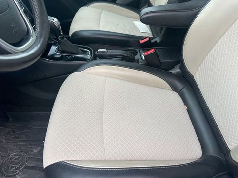 Used 2018 Buick Encore Sport Touring w/ Safety Package image 16