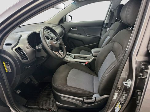 Used 2016 Kia Sportage LX AWD/4WD image 13