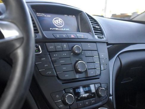 Used 2013 Buick Regal Premium FWD image 21