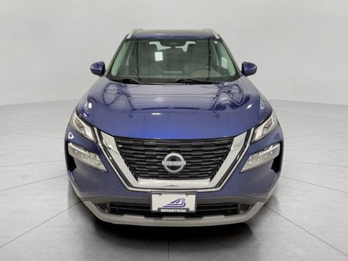 Used 2023 Nissan Rogue SV w/ SV Premium B Package AWD/4WD image 12