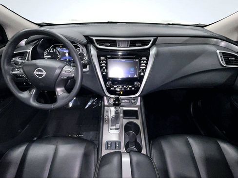 Used 2023 Nissan Murano SV image 16