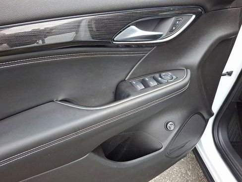 Used 2022 Buick Envision Preferred image 23