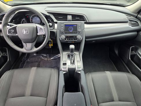 Used 2016 Honda Civic LX image 13