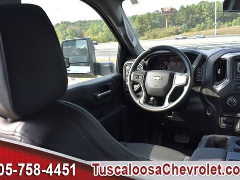 New 2025 Chevrolet Silverado 3500 W/T w/ WT Convenience Package image 18