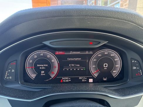 Used 2019 Audi A6 3.0T Premium Plus image 5