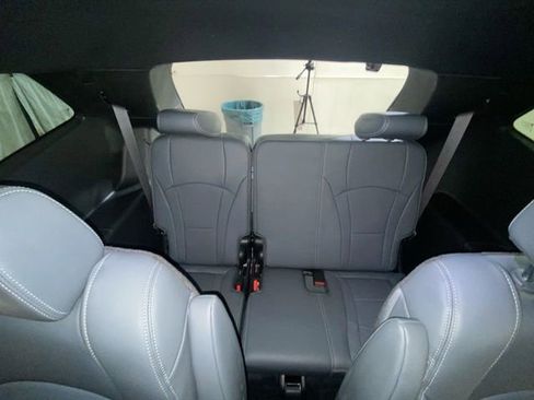 Certified 2024 Buick Enclave Essence w/ LPO, Floor Liner Package image 30