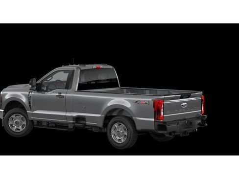 New 2026 Ford F250 XLT w/ Snow Plow/Camper Package image 34