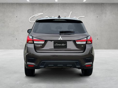 Used 2021 Mitsubishi Outlander Sport SE FWD image 15