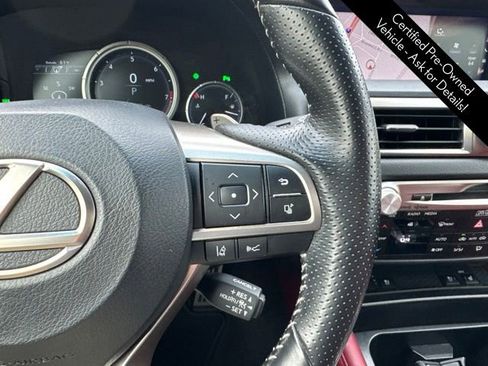 Used 2020 Lexus GS 350 F Sport AWD/4WD image 17