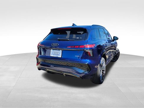 New 2026 Audi Q3 quattro 2.0T AWD/4WD image 6