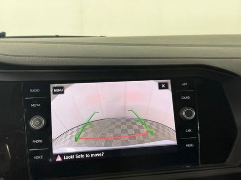 Used 2019 Volkswagen Jetta SEL FWD image 21