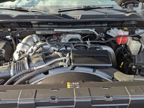 Used 2024 GMC Sierra 3500 SLE AWD/4WD image 29