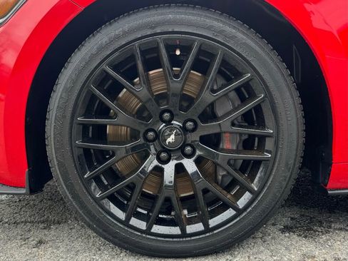 Used 2017 Ford Mustang GT w/ GT Performance Package image 9