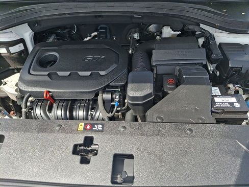 Used 2019 Hyundai Santa Fe SE AWD/4WD image 26