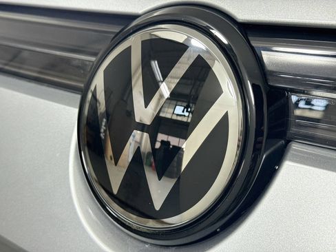 Certified 2026 Volkswagen Tiguan S AWD/4WD image 30