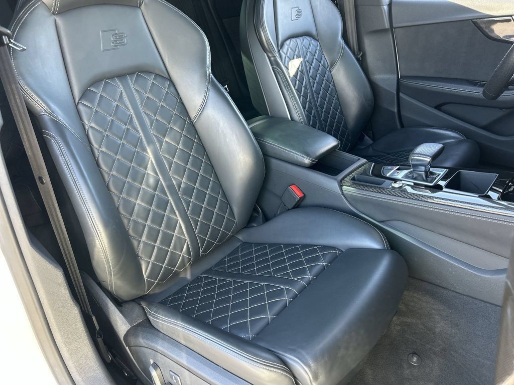 Used 2023 Audi S5 Premium Plus AWD/4WD image 29