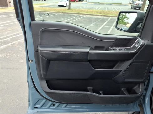 Used 2023 Ford F150 XLT w/ Equipment Group 302A High image 13