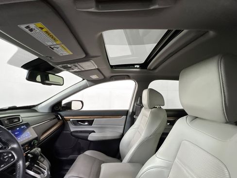 Used 2022 Honda CR-V EX-L image 21