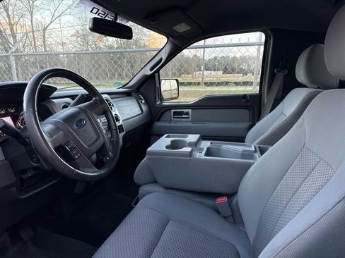Used 2011 Ford F150 XLT w/ XLT Convenience Pkg image 10