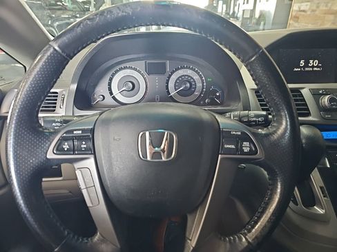 Used 2012 Honda Odyssey EX-L image 7