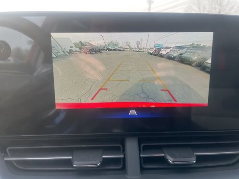 New 2026 Chevrolet Trax RS FWD image 22