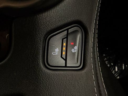 Used 2017 Chevrolet Tahoe LT image 29