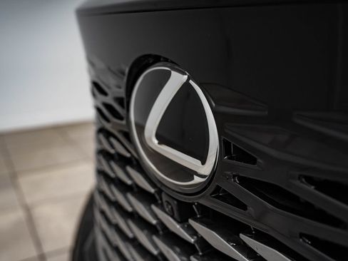 New 2026 Lexus RX 350 Premium AWD/4WD image 3