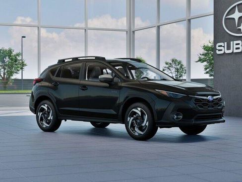 New 2026 Subaru Crosstrek 2.5i Limited AWD/4WD image 1
