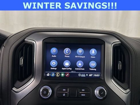 Used 2021 GMC Sierra 1500 SLT w/ SLT Convenience Package image 15