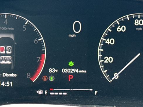 Used 2024 Honda Civic LX image 20